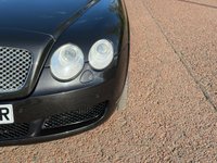 USED 2006 06 BENTLEY CONTINENTAL 6.0 W12 Flying Spur Saloon 4dr Petrol Auto 4WD Euro 4 (560 ps) **CRUISE CONTROL**FULL CREAM LEATHER MEMORY SEATS**
