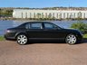 USED 2006 06 BENTLEY CONTINENTAL 6.0 W12 Flying Spur Saloon 4dr Petrol Auto 4WD Euro 4 (560 ps) **CRUISE CONTROL**FULL CREAM LEATHER MEMORY SEATS**