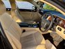 USED 2006 06 BENTLEY CONTINENTAL 6.0 W12 Flying Spur Saloon 4dr Petrol Auto 4WD Euro 4 (560 ps) **CRUISE CONTROL**FULL CREAM LEATHER MEMORY SEATS**