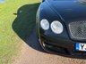 USED 2006 06 BENTLEY CONTINENTAL 6.0 W12 Flying Spur Saloon 4dr Petrol Auto 4WD Euro 4 (560 ps) **CRUISE CONTROL**FULL CREAM LEATHER MEMORY SEATS**