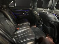 USED 2017 67 MERCEDES-BENZ S-CLASS 2.9 S350Ld AMG Line (Executive) Saloon 4dr Diesel G-Tronic+ Euro 6 (s/s) (286 ps) 