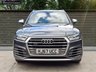 USED 2017 67 AUDI SQ5 3.0 TFSI V6 SUV 5dr Petrol Tiptronic quattro Euro 6 (s/s) (354 ps) FINANCE AVAILABLE ZERO DEPOSIT