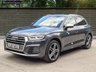 USED 2017 67 AUDI SQ5 3.0 TFSI V6 SUV 5dr Petrol Tiptronic quattro Euro 6 (s/s) (354 ps) FINANCE AVAILABLE ZERO DEPOSIT