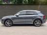 USED 2017 67 AUDI SQ5 3.0 TFSI V6 SUV 5dr Petrol Tiptronic quattro Euro 6 (s/s) (354 ps) FINANCE AVAILABLE ZERO DEPOSIT