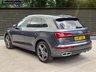 USED 2017 67 AUDI SQ5 3.0 TFSI V6 SUV 5dr Petrol Tiptronic quattro Euro 6 (s/s) (354 ps) FINANCE AVAILABLE ZERO DEPOSIT