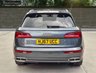 USED 2017 67 AUDI SQ5 3.0 TFSI V6 SUV 5dr Petrol Tiptronic quattro Euro 6 (s/s) (354 ps) FINANCE AVAILABLE ZERO DEPOSIT