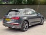 USED 2017 67 AUDI SQ5 3.0 TFSI V6 SUV 5dr Petrol Tiptronic quattro Euro 6 (s/s) (354 ps) FINANCE AVAILABLE ZERO DEPOSIT