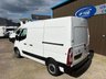 USED 2019 19 VAUXHALL MOVANO 2.3 CDTi 3300 Panel Van 5dr Diesel Manual FWD L1 H2 Euro 6 (110 ps) Sat Nav