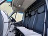 USED 2019 19 VAUXHALL MOVANO 2.3 CDTi 3300 Panel Van 5dr Diesel Manual FWD L1 H2 Euro 6 (110 ps) Sat Nav