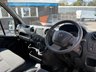 USED 2019 19 VAUXHALL MOVANO 2.3 CDTi 3300 Panel Van 5dr Diesel Manual FWD L1 H2 Euro 6 (110 ps) Sat Nav