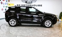 USED 2019 19 LAND ROVER RANGE ROVER EVOQUE 2.0 D180 S SUV 5dr Diesel Auto 4WD Euro 6 (s/s) (180 ps) +FREE 6 MONTHS NATIONWIDE WARRANTY+
