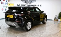 USED 2019 19 LAND ROVER RANGE ROVER EVOQUE 2.0 D180 S SUV 5dr Diesel Auto 4WD Euro 6 (s/s) (180 ps) +FREE 6 MONTHS NATIONWIDE WARRANTY+
