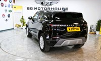 USED 2019 19 LAND ROVER RANGE ROVER EVOQUE 2.0 D180 S SUV 5dr Diesel Auto 4WD Euro 6 (s/s) (180 ps) +FREE 6 MONTHS NATIONWIDE WARRANTY+