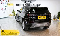 USED 2019 19 LAND ROVER RANGE ROVER EVOQUE 2.0 D180 S SUV 5dr Diesel Auto 4WD Euro 6 (s/s) (180 ps) +FREE 6 MONTHS NATIONWIDE WARRANTY+