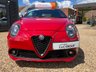 USED 2017 67 ALFA ROMEO MITO 875 TB TWINAIR SPECIALE 3dr * L& C GROUP SHALL BEAT ANY 'WE BUY CARS VALUATION' FOR YOUR PART EXCHANGE *