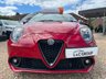 USED 2017 67 ALFA ROMEO MITO 875 TB TWINAIR SPECIALE 3dr * L& C GROUP SHALL BEAT ANY 'WE BUY CARS VALUATION' FOR YOUR PART EXCHANGE *