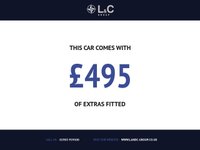 USED 2015 64 TOYOTA AURIS 1.33 DUAL VVT-I ACTIVE 5dr * L&C GROUP WILL BEAT ANY 'WE BUY ANY CAR' FOR YOUR PART EXCHANGE *