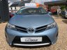USED 2015 64 TOYOTA AURIS 1.33 DUAL VVT-I ACTIVE 5dr * L&C GROUP WILL BEAT ANY 'WE BUY ANY CAR' FOR YOUR PART EXCHANGE *