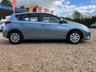USED 2015 64 TOYOTA AURIS 1.33 DUAL VVT-I ACTIVE 5dr * L&C GROUP WILL BEAT ANY 'WE BUY ANY CAR' FOR YOUR PART EXCHANGE *