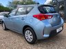 USED 2015 64 TOYOTA AURIS 1.33 DUAL VVT-I ACTIVE 5dr * L&C GROUP WILL BEAT ANY 'WE BUY ANY CAR' FOR YOUR PART EXCHANGE *