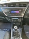 USED 2015 64 TOYOTA AURIS 1.33 DUAL VVT-I ACTIVE 5dr * L&C GROUP WILL BEAT ANY 'WE BUY ANY CAR' FOR YOUR PART EXCHANGE *