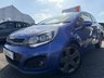 USED 2013 62 KIA RIO 1.4 3 3dr * L&C GROUP SHALL BEAT ANY 'WE BUY CARS VALUATION' FOR YOUR PART EXCHANGE *