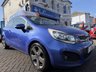 USED 2013 62 KIA RIO 1.4 3 3dr * L&C GROUP SHALL BEAT ANY 'WE BUY CARS VALUATION' FOR YOUR PART EXCHANGE *