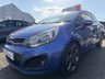USED 2013 62 KIA RIO 1.4 3 3dr * L&C GROUP SHALL BEAT ANY 'WE BUY CARS VALUATION' FOR YOUR PART EXCHANGE *