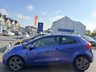 USED 2013 62 KIA RIO 1.4 3 3dr * L&C GROUP SHALL BEAT ANY 'WE BUY CARS VALUATION' FOR YOUR PART EXCHANGE *