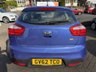 USED 2013 62 KIA RIO 1.4 3 3dr * L&C GROUP SHALL BEAT ANY 'WE BUY CARS VALUATION' FOR YOUR PART EXCHANGE *