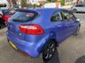 USED 2013 62 KIA RIO 1.4 3 3dr * L&C GROUP SHALL BEAT ANY 'WE BUY CARS VALUATION' FOR YOUR PART EXCHANGE *