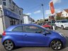 USED 2013 62 KIA RIO 1.4 3 3dr * L&C GROUP SHALL BEAT ANY 'WE BUY CARS VALUATION' FOR YOUR PART EXCHANGE *