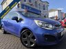 USED 2013 62 KIA RIO 1.4 3 3dr * L&C GROUP SHALL BEAT ANY 'WE BUY CARS VALUATION' FOR YOUR PART EXCHANGE *