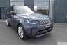 USED 2024 74 LAND ROVER DISCOVERY 3.0 74 REG  D350 MHEV S SUV 5dr Diesel Auto 4WD Euro 6 (s/s) (350 ps) 1 OWNER GOOD VALUE