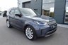 USED 2024 74 LAND ROVER DISCOVERY 3.0 74 REG  D350 MHEV S SUV 5dr Diesel Auto 4WD Euro 6 (s/s) (350 ps) 1 OWNER GOOD VALUE