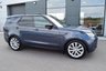 USED 2024 74 LAND ROVER DISCOVERY 3.0 74 REG  D350 MHEV S SUV 5dr Diesel Auto 4WD Euro 6 (s/s) (350 ps) 1 OWNER GOOD VALUE