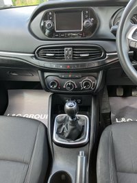 USED 2016 66 FIAT TIPO 1.4 MPI EASY PLUS 5dr 