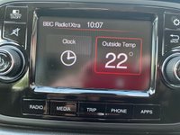 USED 2016 66 FIAT TIPO 1.4 MPI EASY PLUS 5dr 