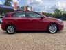 USED 2016 66 FIAT TIPO 1.4 MPI EASY PLUS 5dr 