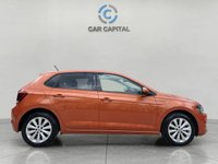 USED 2020 70 VOLKSWAGEN POLO 1.0 TSI Match Hatchback 5dr Petrol DSG Euro 6 (s/s) (95 ps) HPI+ULEZ+BSM+LANE-DEP+FINANCE+MOT