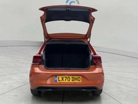 USED 2020 70 VOLKSWAGEN POLO 1.0 TSI Match Hatchback 5dr Petrol DSG Euro 6 (s/s) (95 ps) HPI+ULEZ+BSM+LANE-DEP+FINANCE+MOT