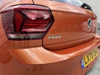 USED 2020 70 VOLKSWAGEN POLO 1.0 TSI Match Hatchback 5dr Petrol DSG Euro 6 (s/s) (95 ps) HPI+ULEZ+BSM+LANE-DEP+FINANCE+MOT