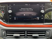 USED 2020 70 VOLKSWAGEN POLO 1.0 TSI Match Hatchback 5dr Petrol DSG Euro 6 (s/s) (95 ps) HPI+ULEZ+BSM+LANE-DEP+FINANCE+MOT