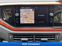 USED 2020 70 VOLKSWAGEN POLO 1.0 TSI Match Hatchback 5dr Petrol DSG Euro 6 (s/s) (95 ps) HPI+ULEZ+BSM+LANE-DEP+FINANCE+MOT