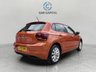 USED 2020 70 VOLKSWAGEN POLO 1.0 TSI Match Hatchback 5dr Petrol DSG Euro 6 (s/s) (95 ps) HPI+ULEZ+BSM+LANE-DEP+FINANCE+MOT