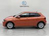 USED 2020 70 VOLKSWAGEN POLO 1.0 TSI Match Hatchback 5dr Petrol DSG Euro 6 (s/s) (95 ps) HPI+ULEZ+BSM+LANE-DEP+FINANCE+MOT