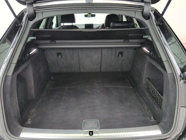 USED 2017 17 AUDI A4 1.4 A4 Black Edition TFSI 5dr CLICK+COLLECT / HOME DELIVERY