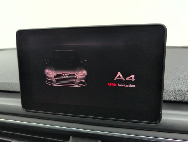 USED 2017 17 AUDI A4 1.4 A4 Black Edition TFSI 5dr CLICK+COLLECT / HOME DELIVERY