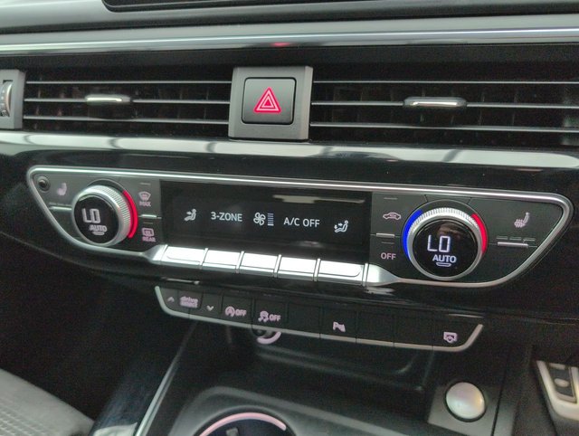 USED 2017 17 AUDI A4 1.4 A4 Black Edition TFSI 5dr CLICK+COLLECT / HOME DELIVERY