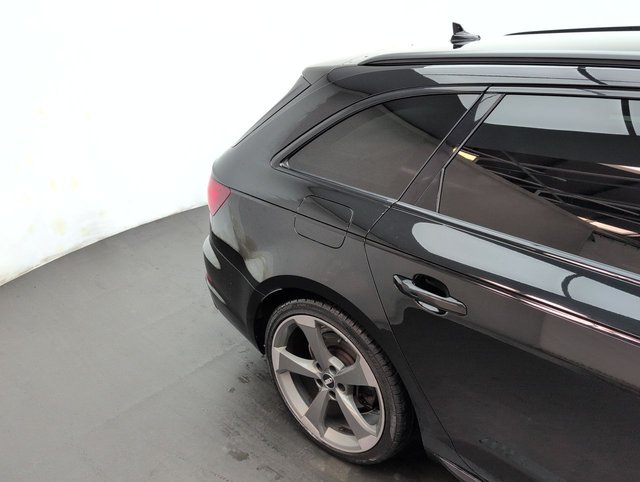 USED 2017 17 AUDI A4 1.4 A4 Black Edition TFSI 5dr CLICK+COLLECT / HOME DELIVERY
